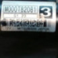 Demarreur PEUGEOT 206
