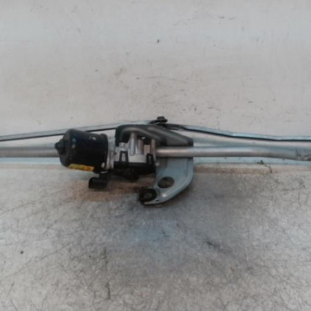 Moteur essuie glace avant MINI MINI 2 R56 Photo n°1