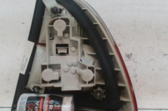 Feu arriere principal gauche (feux) BMW SERIE 3 E46
