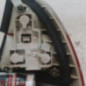 Feu arriere principal gauche (feux) BMW SERIE 3 E46