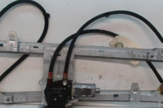 Leve vitre electrique avant droit CITROEN XSARA PICASSO Photo n°1