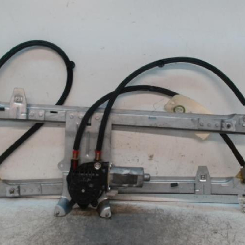 Leve vitre electrique avant droit CITROEN XSARA PICASSO