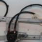Leve vitre electrique avant droit CITROEN XSARA PICASSO
