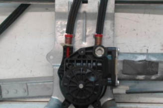 Leve vitre electrique avant droit CITROEN XSARA PICASSO