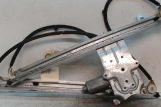 Leve vitre electrique avant droit CITROEN XSARA PICASSO Photo n°3