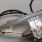 Leve vitre electrique avant droit CITROEN XSARA PICASSO
