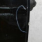 Porte arriere droit FORD MONDEO 3