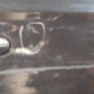 Porte arriere droit FORD MONDEO 3