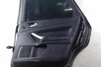 Porte arriere droit FORD MONDEO 3 Photo n°5
