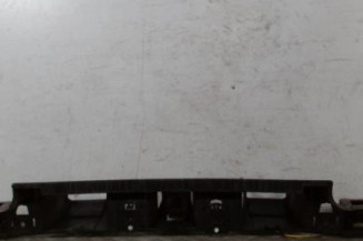 Absorbeur de pare choc arriere CITROEN C3 PICASSO