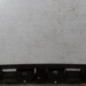 Absorbeur de pare choc arriere CITROEN C3 PICASSO