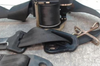 Ceinture avant droit CITROEN C3 1 Photo n°1