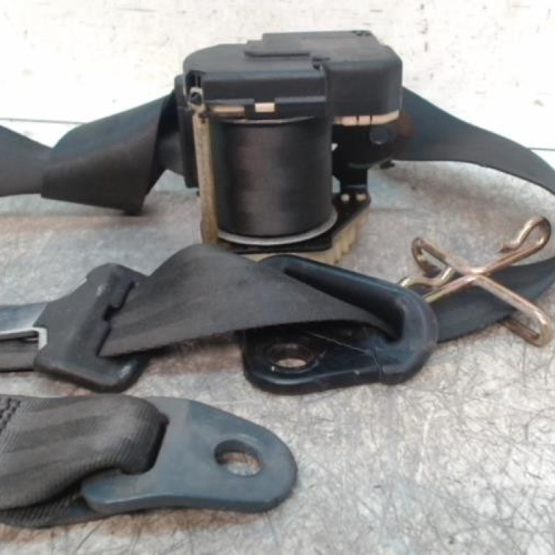 Ceinture avant droit CITROEN C3 1 Ceinture avant droit CITROEN C3 1