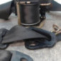 Ceinture avant droit CITROEN C3 1