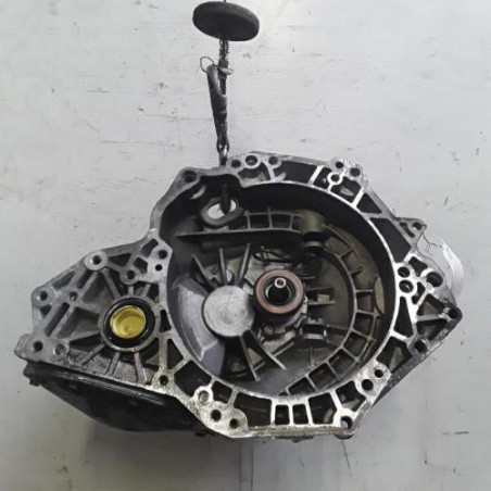 Boite de vitesses OPEL CORSA D Photo n°1