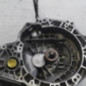 Boite de vitesses OPEL CORSA D