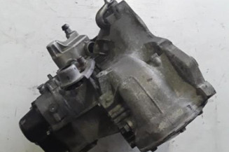 Boite de vitesses OPEL CORSA D