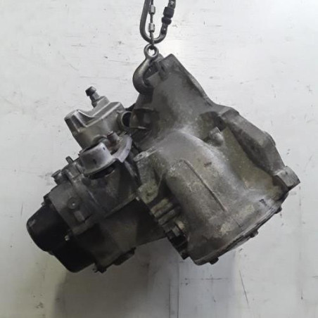 Boite de vitesses OPEL CORSA D
