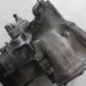 Boite de vitesses OPEL CORSA D