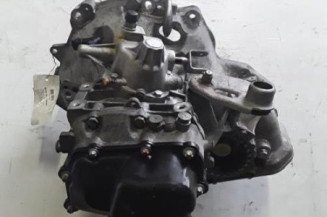 Boite de vitesses OPEL CORSA D Photo n°3