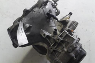 Boite de vitesses OPEL CORSA D Photo n°4