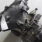 Boite de vitesses OPEL CORSA D
