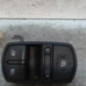 Interrupteur de leve vitre avant gauche OPEL CORSA D