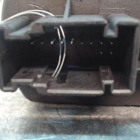 Interrupteur de leve vitre avant gauche OPEL CORSA D