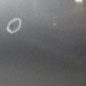 Porte arriere gauche SKODA OCTAVIA 2