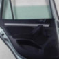 Porte arriere gauche SKODA OCTAVIA 2
