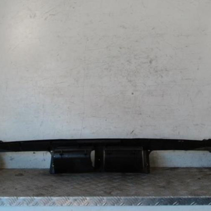Absorbeur de pare choc arriere CITROEN C3 1