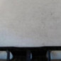 Absorbeur de pare choc arriere CITROEN C3 1