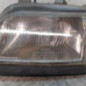 Optique avant principal gauche (feux)(phare) RENAULT CLIO 1