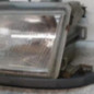 Optique avant principal gauche (feux)(phare) RENAULT CLIO 1