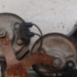 Avertisseur/Klaxon RENAULT ESPACE 4