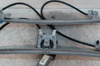 Leve vitre electrique avant droit RENAULT ESPACE 4 Photo n°1