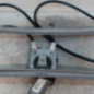 Leve vitre electrique avant droit RENAULT ESPACE 4
