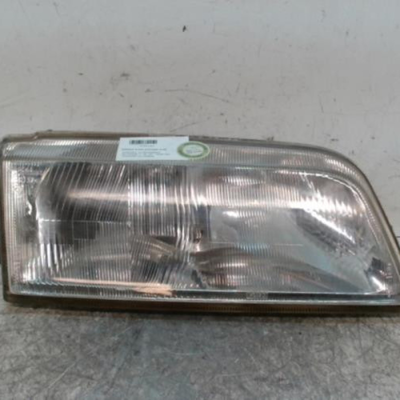 Optique avant principal droit (feux)(phare) CITROEN ZX