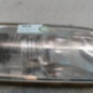 Optique avant principal droit (feux)(phare) CITROEN ZX