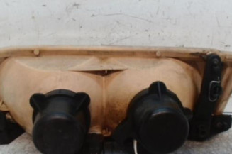 Optique avant principal droit (feux)(phare) CITROEN ZX