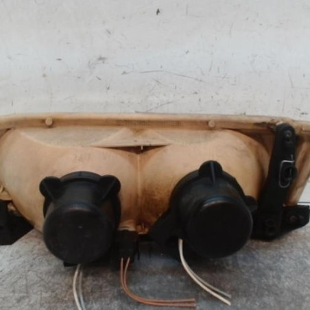 Optique avant principal droit (feux)(phare) CITROEN ZX