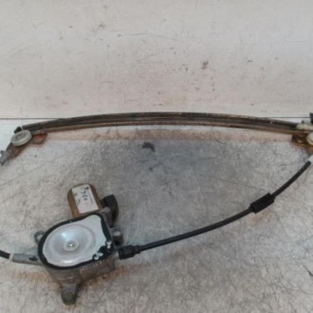 Leve vitre electrique avant droit PEUGEOT 405 Photo n°1