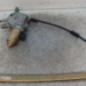 Leve vitre electrique avant droit PEUGEOT 405