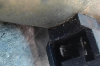 Leve vitre electrique avant droit PEUGEOT 405 Photo n°3