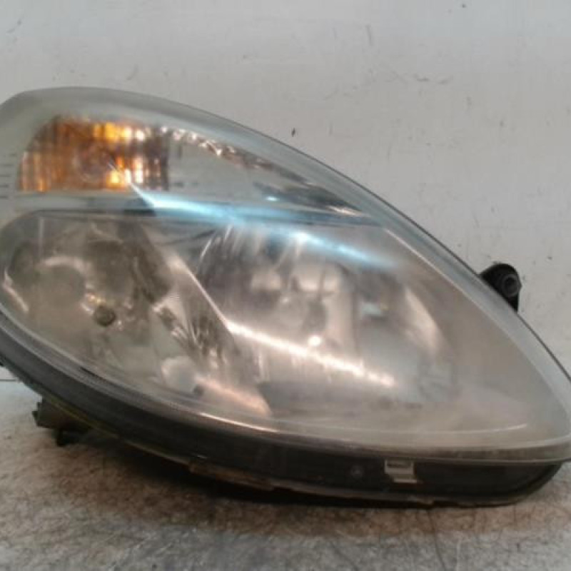 Optique avant principal droit (feux)(phare) LANCIA MUSA