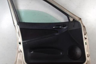 Porte avant gauche ALFA ROMEO 156 Photo n°4
