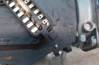 Moteur essuie glace avant RENAULT KANGOO 1 Photo n°3