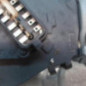 Moteur essuie glace avant RENAULT KANGOO 1