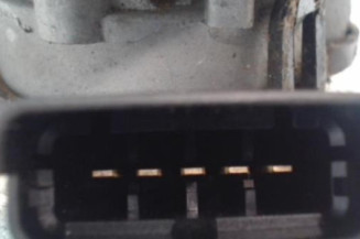 Moteur essuie glace avant RENAULT KANGOO 1 Photo n°4