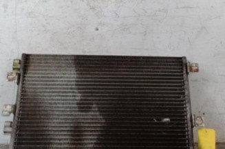 Radiateur clim RENAULT KANGOO 1 Photo n°1